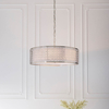 Endon Lighting Lampa wisząca 81969