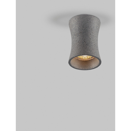 Spot Luces Exclusivas BELVIRO LE45297 czarny