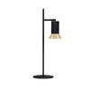 Lampa stołowa Luces Exclusivas MARENZO LE45610 złoty i odcienie złota
