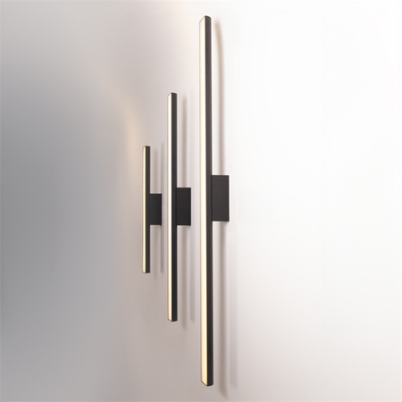 MAXLIGHT C0244 KINKIET TAMPA 180CM 54W IP44 3000K