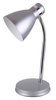 Lampa stołowa Rabalux Patric 4206 srebrny