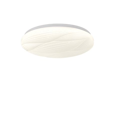 Light Prestige Moluna 40cm biały LED 4000K LP-9623/1C-40 WH