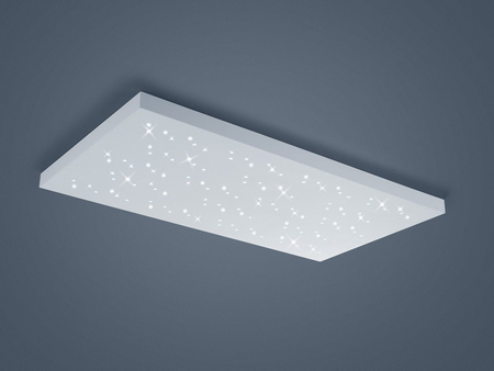 Lampa sufitowa Trio 676611031 biały