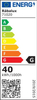 Lampa sufitowa Rabalux Negan 71020 srebrny