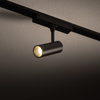 Lampa szynowa Nowodvorski UT-LVM SPOT LED 11314 Czarny