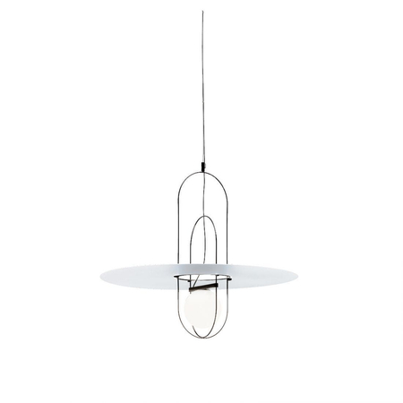Lampa wisząca LED Fontana Arte F438M85550NBLE Setareh