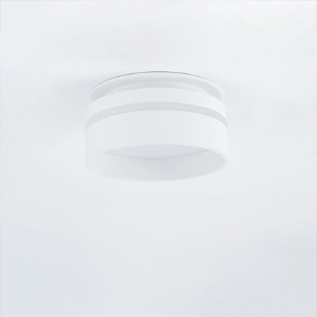 Oprawa wpuszczana MLJET Nowodvorski 10494 biały