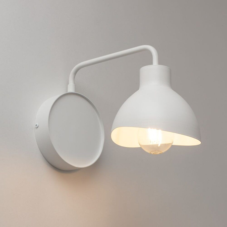 Sigma 32454 HOLI kinkiet ścienny biały