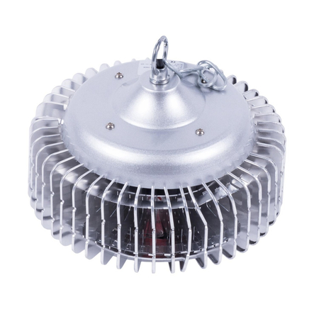 Lampa LED Greenie HighBay IN COB Bridgelux 50W 45°/120° 2 lata gwarancji Biała Naturalna