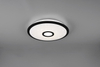 Lampa sufitowa Trio 679114232 czarny