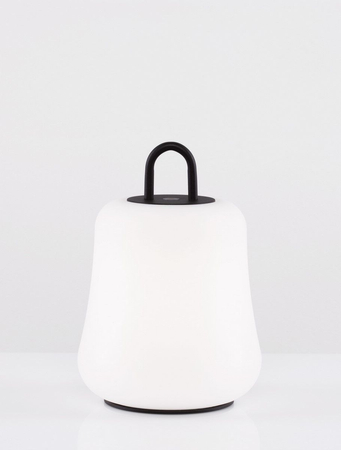 Lampa zewnętrzna Luces Exclusivas MATAMOROS czarny LE71535