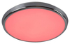 Lampa łazienkowa Rabalux Balthasar 3464 chrom