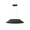 Lampa wisząca Azzardo FELMAN AZ5900 BLACK
