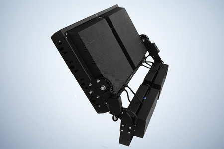 Naświetlacz LED ARENA II 600W Bridgelux/Meanwell NW