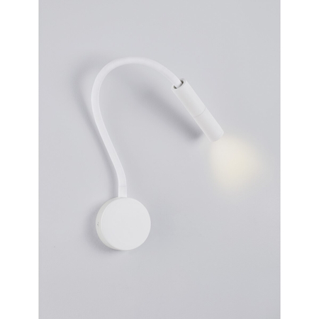 Kinkiet Luces Exclusivas LE44288 biały