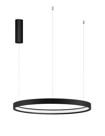 Lampa wisząca Luces Exclusivas ZACAPU czarny LE42794