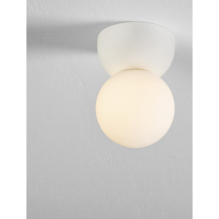 Lampa sufitowa Luces Exclusivas TROSILA LE45293 biały