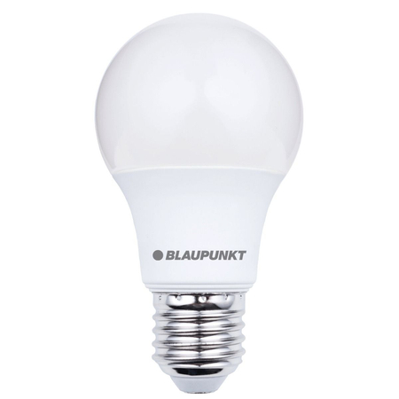 Zestaw 4 sztuk - Blaupunkt Żarówki LED E27 6W barwa naturalna