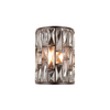 Kinkiet Endon Lighting Belle 69392 brązowy