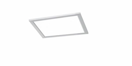 Lampa sufitowa Trio 657413007 srebrny