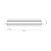 Eko-Light ZASILACZ LED 30W IP67 24V EKZAS0424