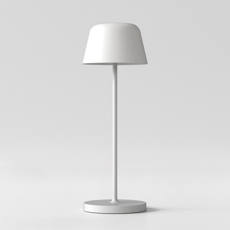 Lampa zewnętrzna Astro Nomad 1484002 Biały z Teksturą