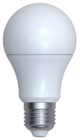 Żarówka LED BULB E27 BLUETOOTH 9W CCT DIMM WH Azzardo AZ5423 biały