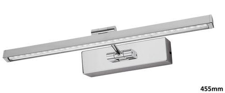 Kinkiet Rabalux Picture guard 3650 chrom