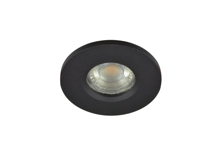 Lampa zewnętrzna IKA R IP65 BK Azzardo AZ3017 czarny