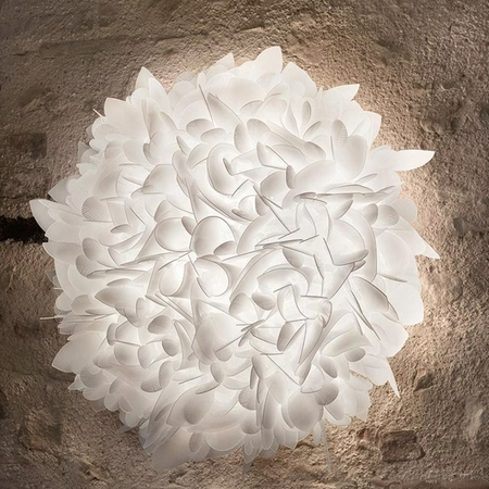 Lampa sufitowa Slamp VELI - FOLIAGE M VELCM00FLG00000000EU