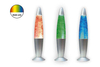 Lampa wewnętrzna Rabalux Millie 4533 srebrny