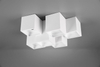 Lampa sufitowa Trio 604900631 biały