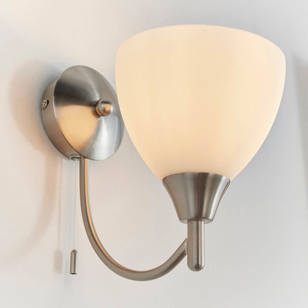 Kinkiet Endon Lighting Alton 1805-1SC chrom