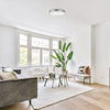 Lampa sufitowa Rabalux Octav2 71135 srebrny