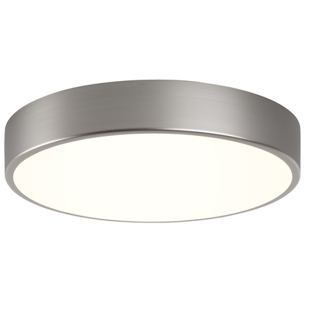 Lampa sufitowa Astro Mallon LED 1125015 Matowy Nikiel