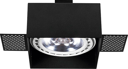 Lampa MOD PLUS black I 9404 Nowodvorski Lighting