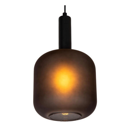 Lampa wisząca Lucide ELOISE 45405/13/30 czarny