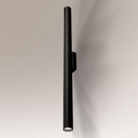 Lampa ścienna Yabu 4426-GU10-CZ Shilo