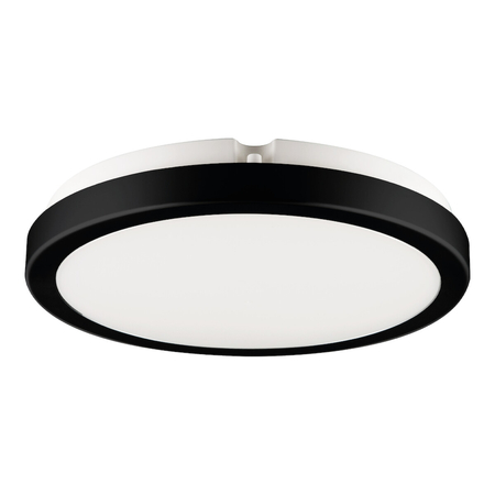 Eko-Light Plafon Vera 24W 4000K Biały IP65 EKP0472 BIAŁY