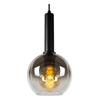 Lampa wisząca Lucide MARIUS 45402/15/30 czarny