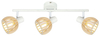 Lampa ścienna Candellux 93-68095 Atarri