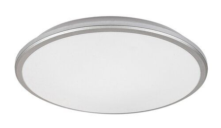 Lampa sufitowa Rabalux Engon 71127 srebrny