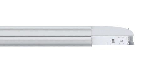 Szyna liniowa Greenie TSL-2 z łącznikiem Track Shine Line LED 3-fazowa