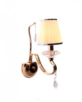 Kinkiet Lumina Deco LDW-9267-1-GD Finezzia W1