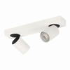 Spotlight Italux SPL-3001A-2-WH Federica