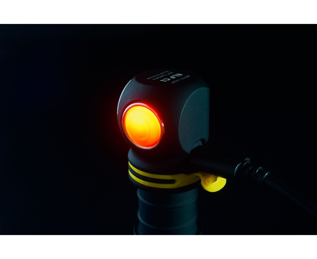 Latarka Armytek Elf C1 USB-C WARM 4w1 F05003W