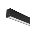 Lampa zewnętrzna Nowodvorski OUTLINE LED 11360 Czarny