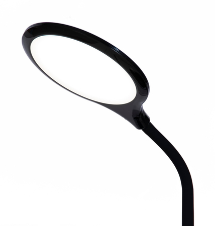 Lampa biurkowa DIDI Kaja K-BL1033 CZARNY