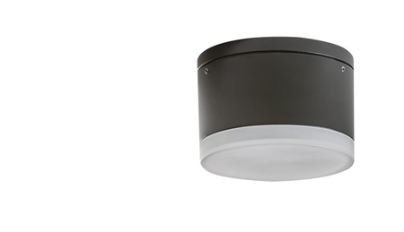 Lampa zewnętrzna APULIA R DGR Azzardo AZ4335 grafitowy