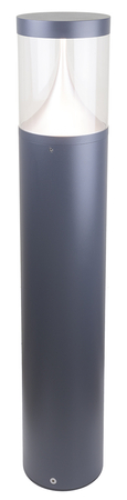 EGERSUND 1280 GRAPHITE LED 20,3W 3000K 108CM